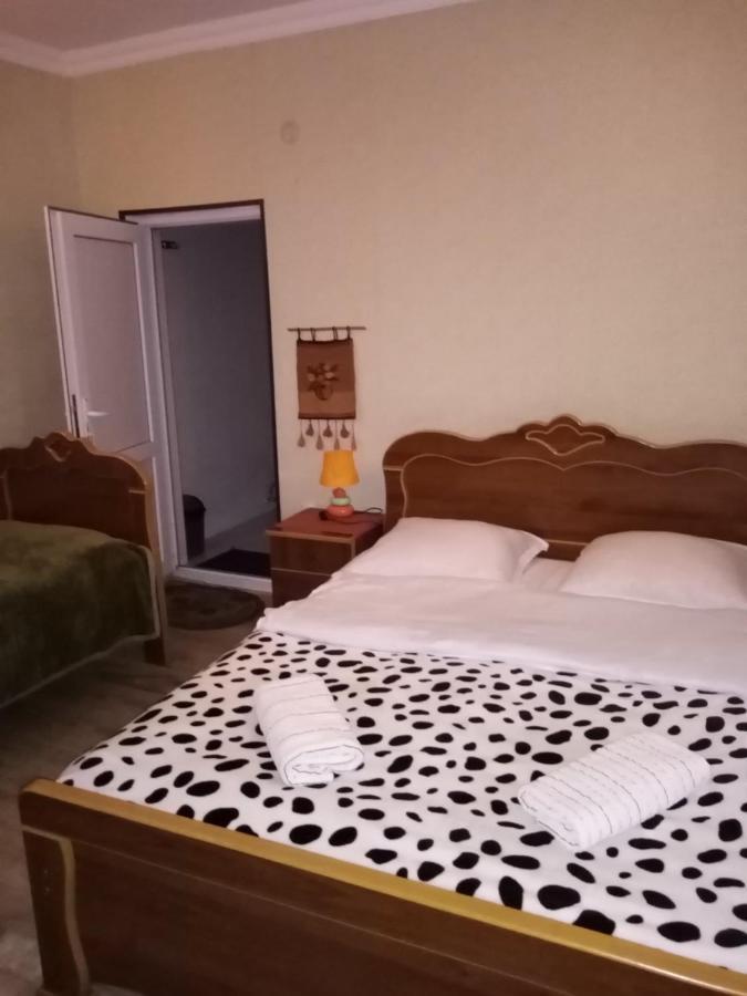 Maya Guest House Sighnaghi Εξωτερικό φωτογραφία