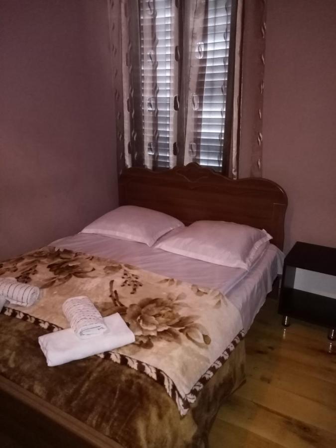 Maya Guest House Sighnaghi Εξωτερικό φωτογραφία