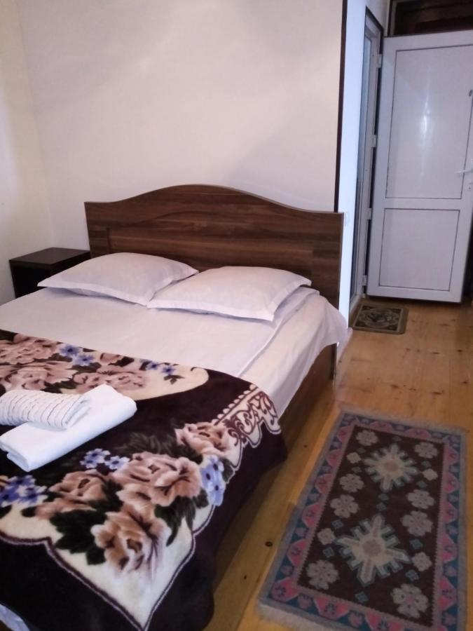 Maya Guest House Sighnaghi Εξωτερικό φωτογραφία