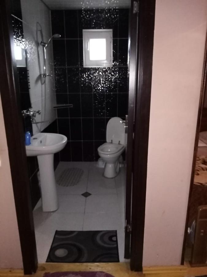 Maya Guest House Sighnaghi Εξωτερικό φωτογραφία