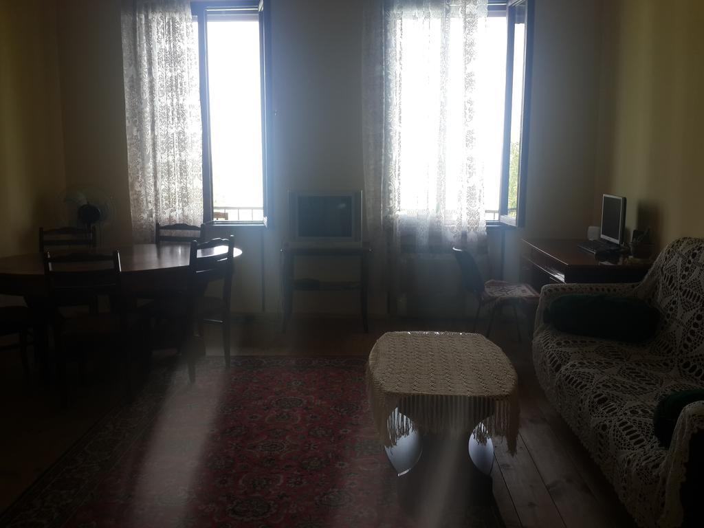 Maya Guest House Sighnaghi Εξωτερικό φωτογραφία