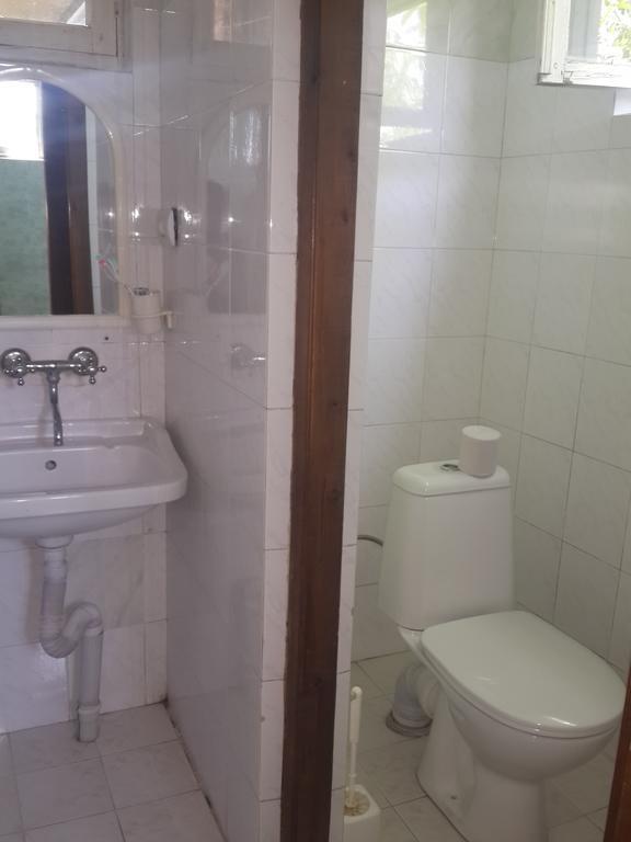 Maya Guest House Sighnaghi Δωμάτιο φωτογραφία