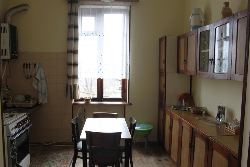 Maya Guest House Sighnaghi Εξωτερικό φωτογραφία