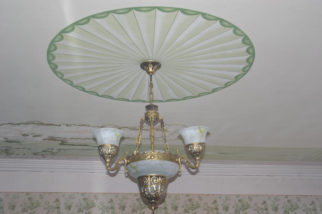 Maya Guest House Sighnaghi Εξωτερικό φωτογραφία
