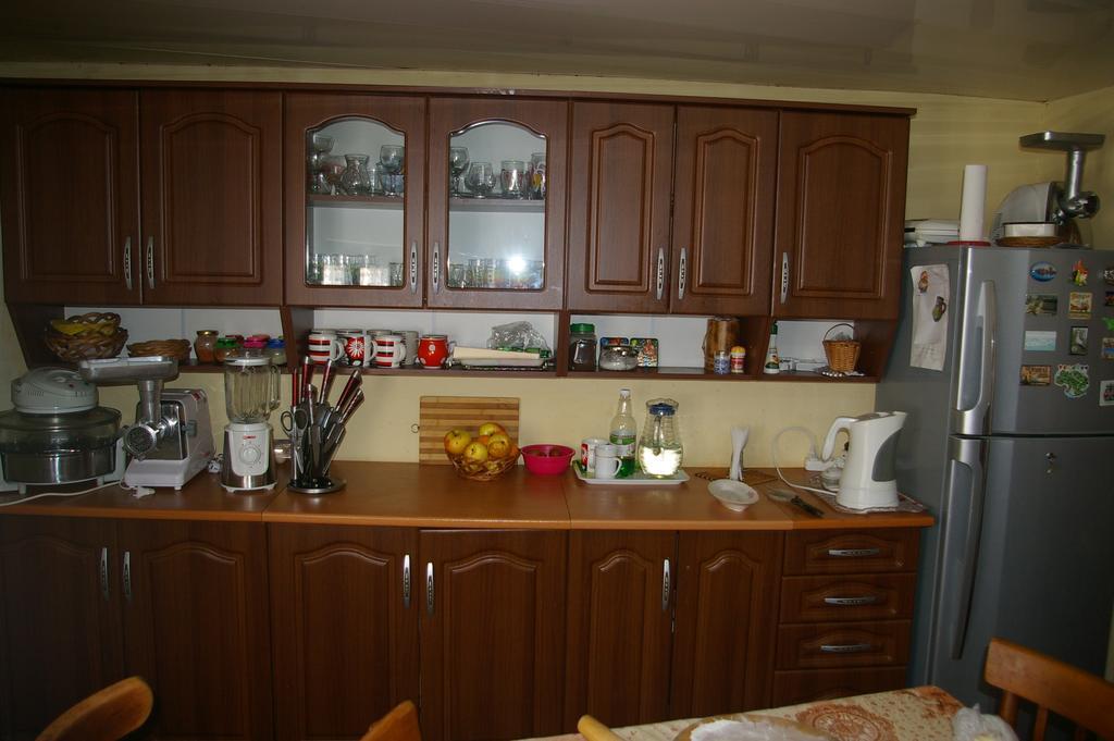 Maya Guest House Sighnaghi Εξωτερικό φωτογραφία