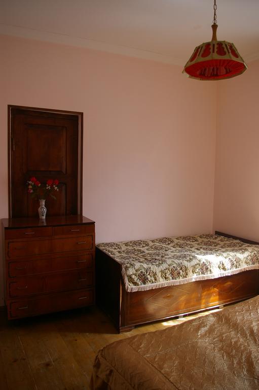 Maya Guest House Sighnaghi Εξωτερικό φωτογραφία