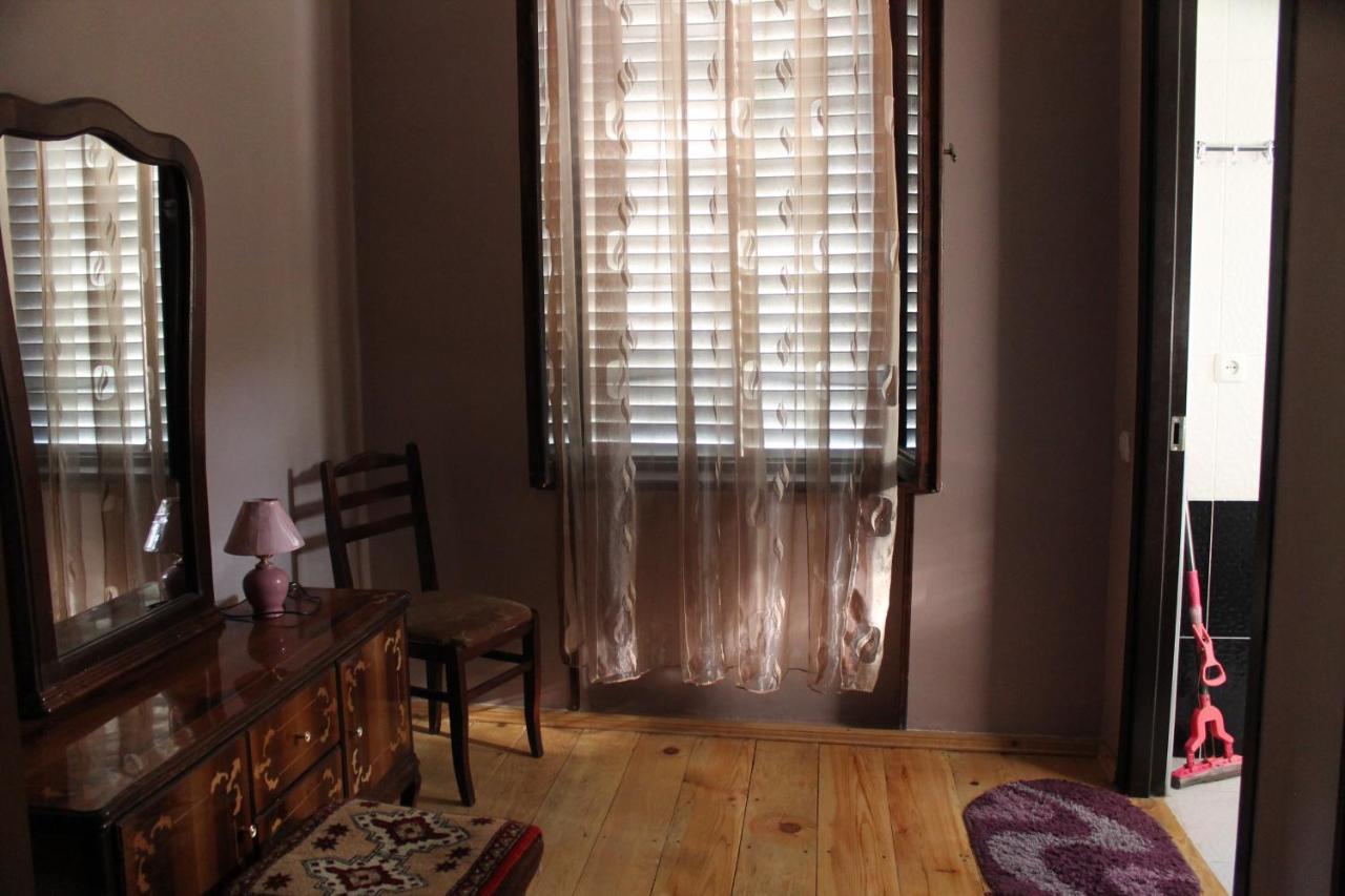 Maya Guest House Sighnaghi Εξωτερικό φωτογραφία