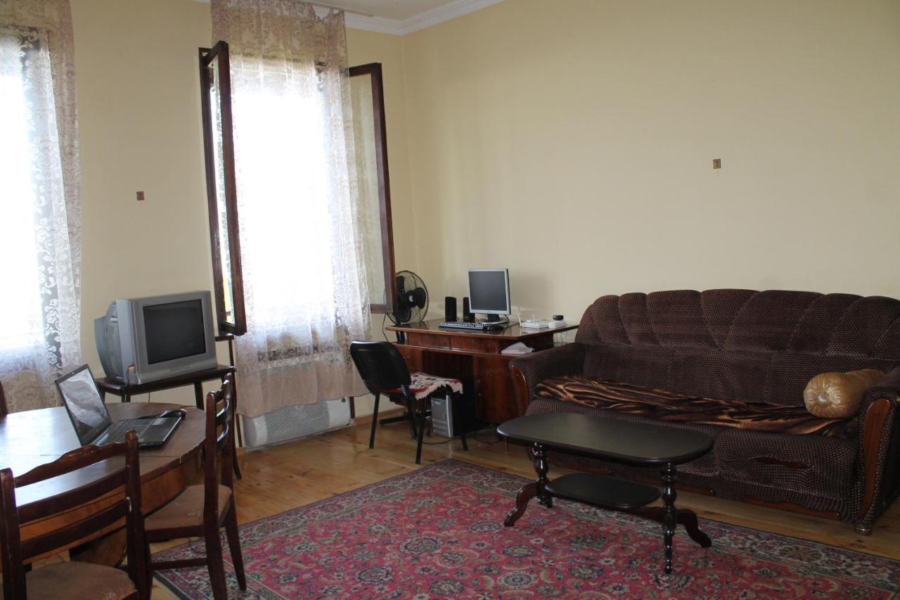 Maya Guest House Sighnaghi Εξωτερικό φωτογραφία