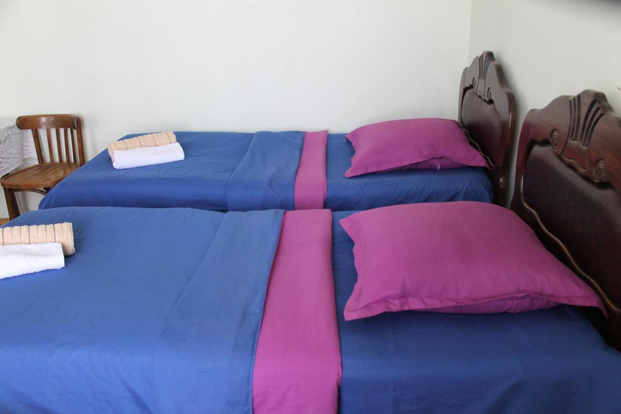 Maya Guest House Sighnaghi Εξωτερικό φωτογραφία