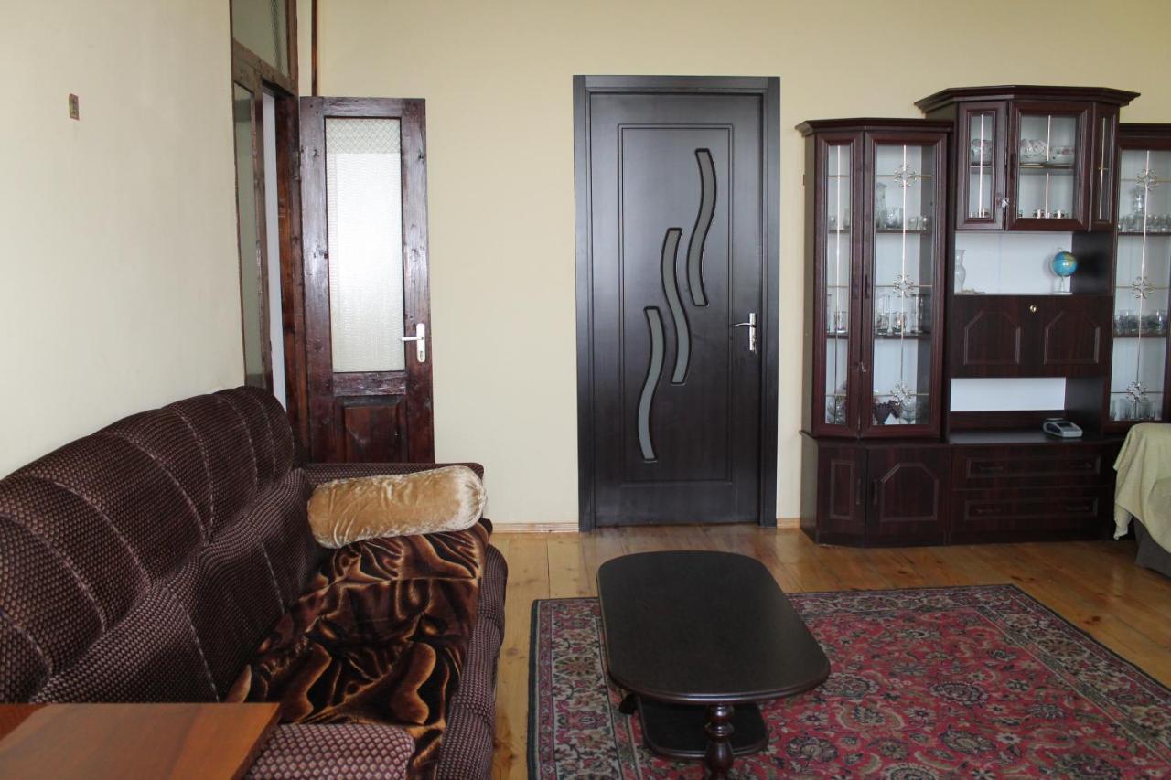 Maya Guest House Sighnaghi Εξωτερικό φωτογραφία